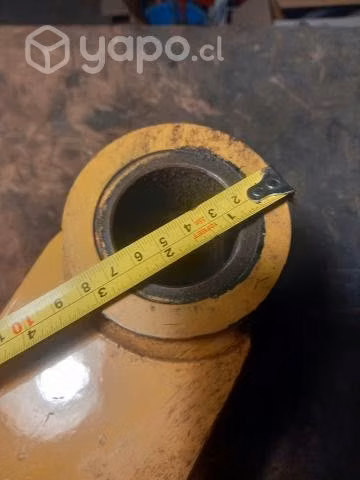 Caterpillar Retro 416E