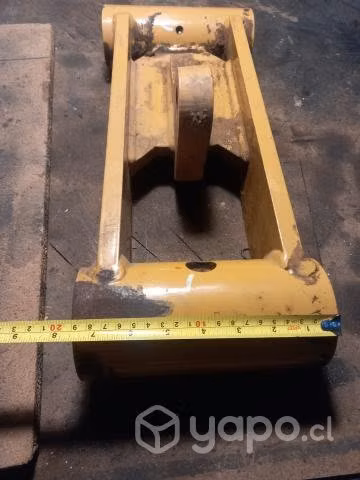 Caterpillar Retro 416E