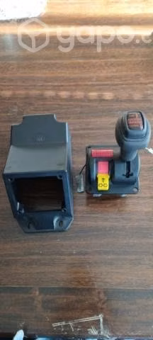Comando Joystick para Levante Tolva - Imagen 6