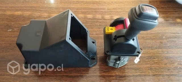 Comando Joystick para Levante Tolva - Imagen 5