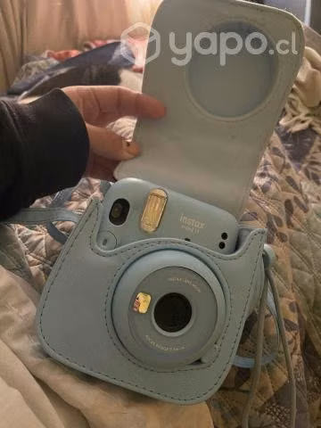 Insta mini 11
