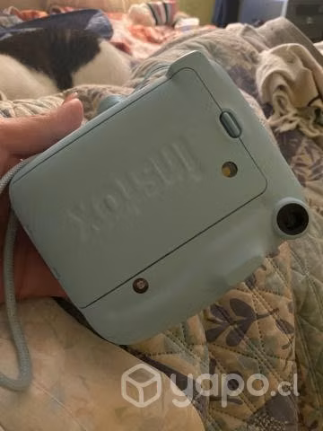 Insta mini 11