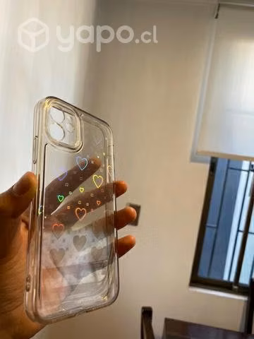 Iphone 11 + carcasa - Imagen 3