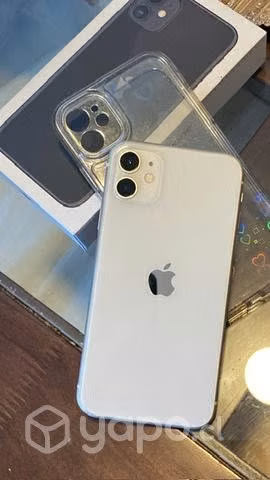 Iphone 11 + carcasa - Imagen 2