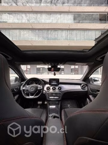 Vendo Mercedez Benz GLA 250