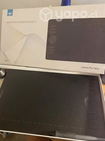 HUION hs610