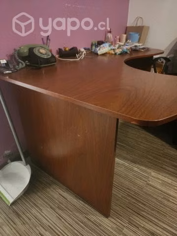 Escritorio 90