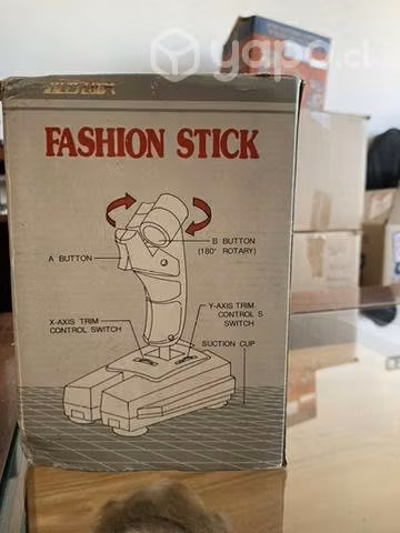 Fashion stick JOYSTICK - Imagen 2