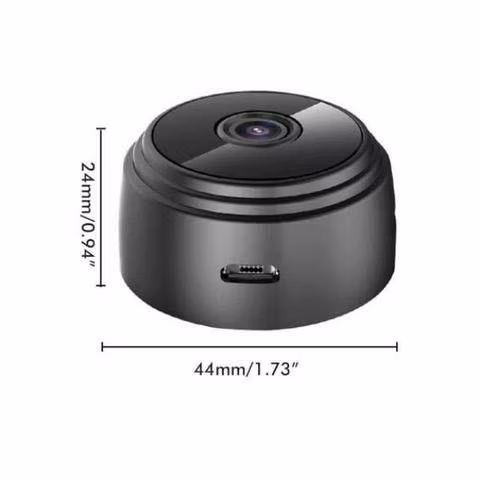 Ip Camara HD A9