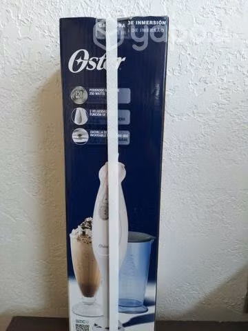 Mini Pimer Manual marca OSTER