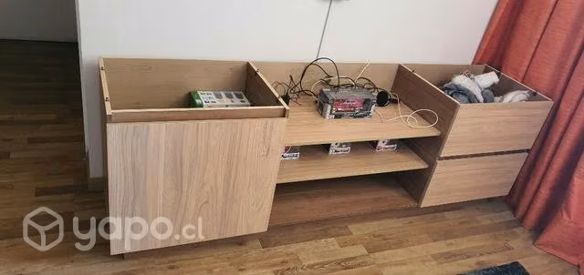 Mueble cic centro de Tv - Imagen 5