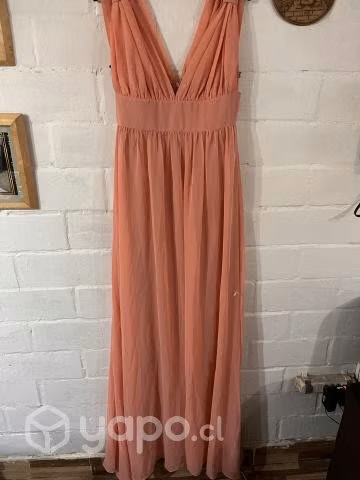 Venta de vestido con un solo uso - Imagen 4