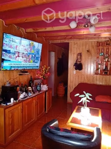 CASA ESQUINA con tres departamentos - Imagen 6
