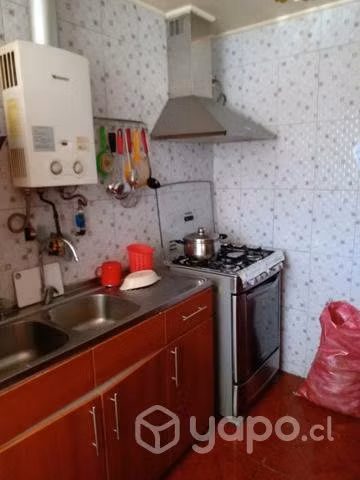 CASA ESQUINA con tres departamentos - Imagen 9