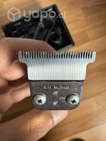 Andis Slimline pro Litium (Patillera) - Imagen 4