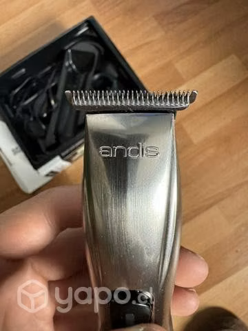 Andis Slimline pro Litium (Patillera) - Imagen 5