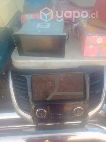 Radio Mitsubishi