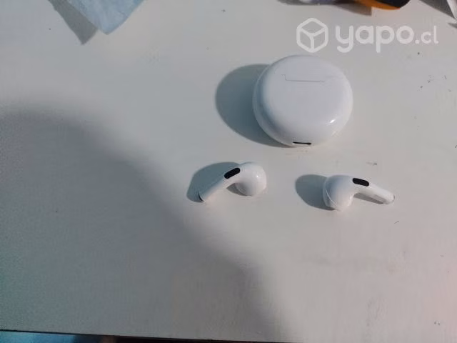 Audífonos inalámbricos a solo 5mil - Imagen 2