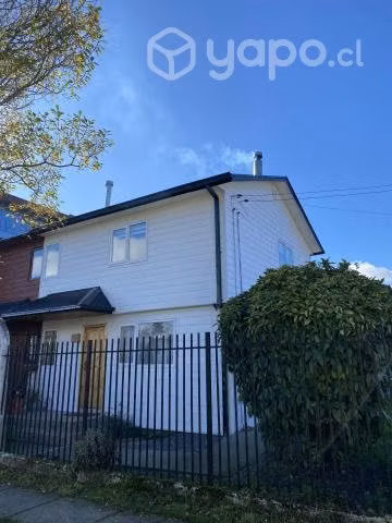 Arriendo departamento