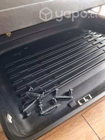 Cupula para auto