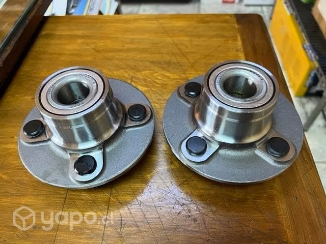Masas nuevas usadas - Imagen 6