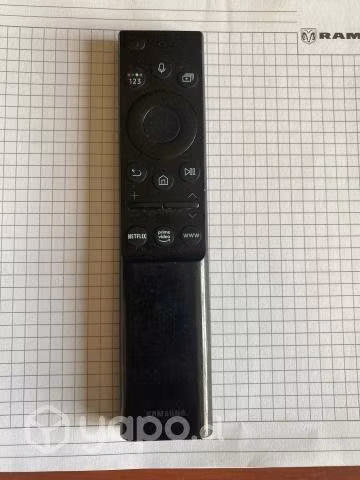 Control remoto