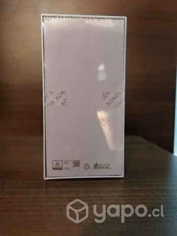Celular marca HONOR - Nuevo Sellado