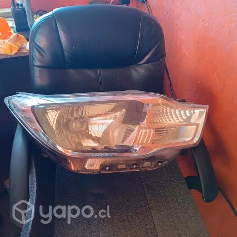 Ópticos originales nuevos