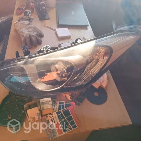 Ópticos originales nuevos