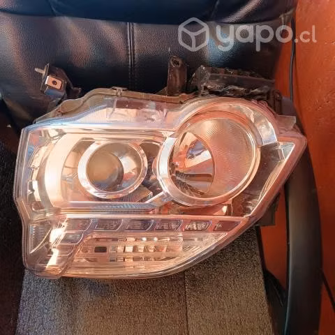 Ópticos originales nuevos