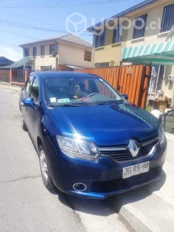 Renault symbol 2017