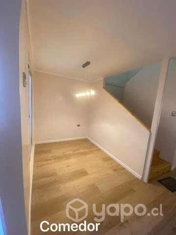 Venta casa Caldera