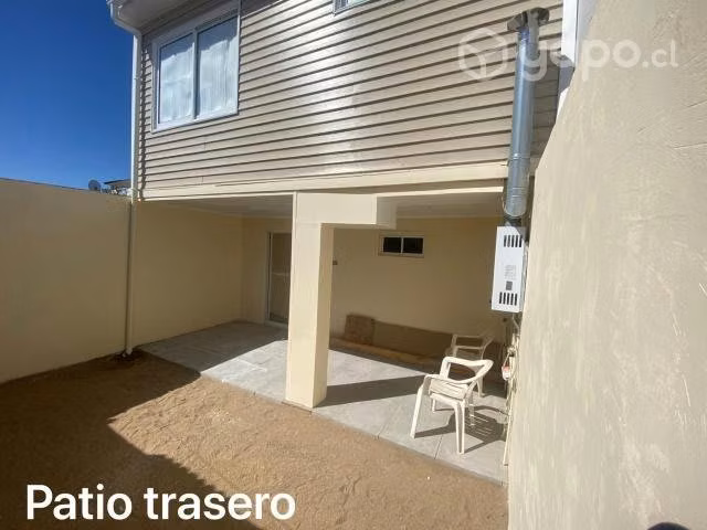 Venta casa Caldera