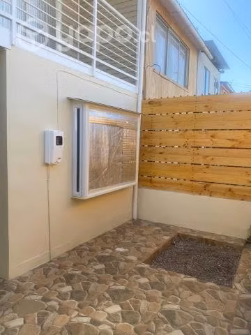Venta casa Caldera