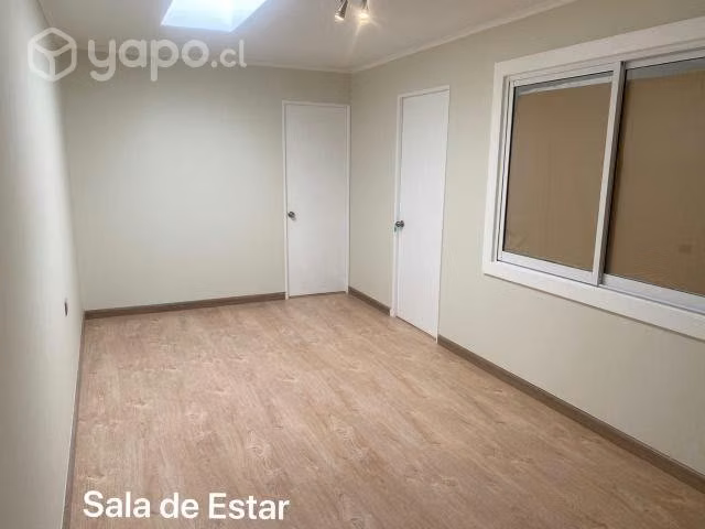 Venta casa Caldera