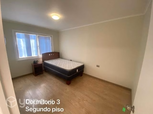 Venta casa Caldera