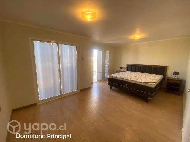 Venta casa Caldera