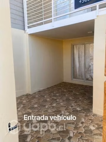 Venta casa Caldera