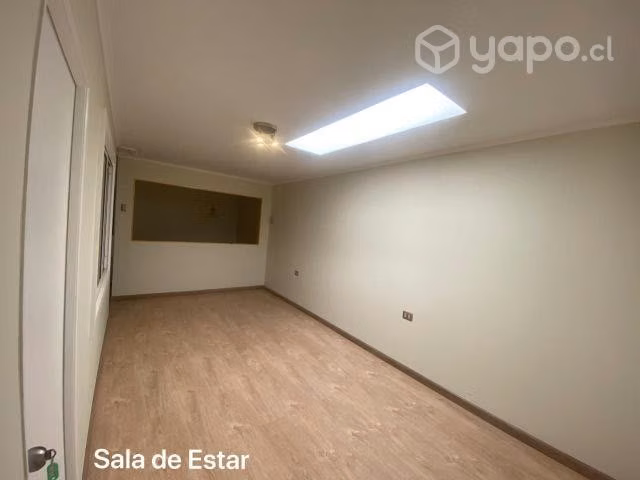 Venta casa Caldera