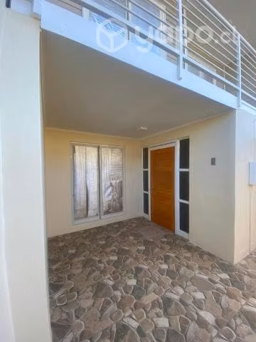 Venta casa Caldera