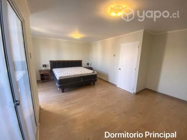 Venta casa Caldera