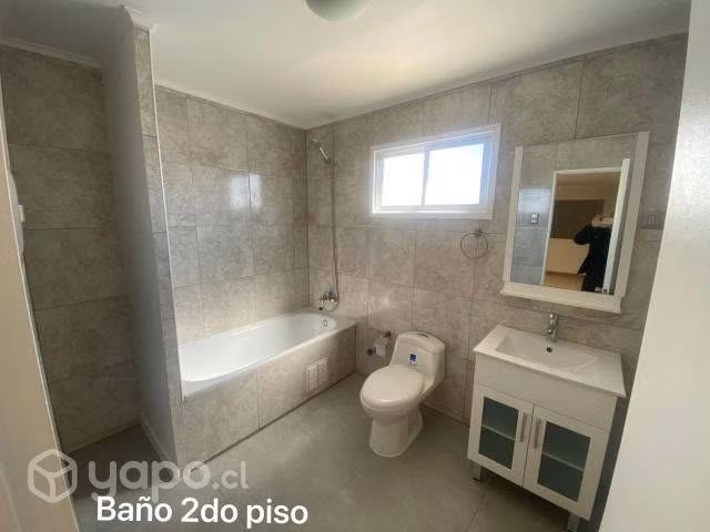 Venta casa Caldera