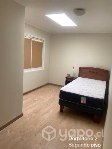 Venta casa Caldera