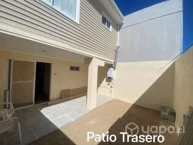 Venta casa Caldera