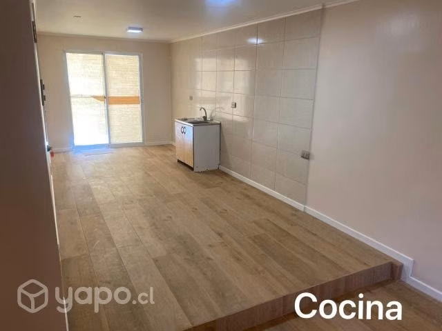Venta casa Caldera