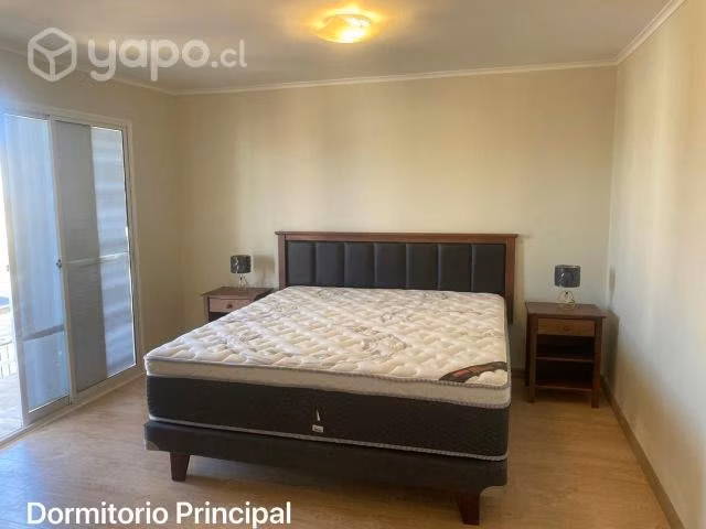 Venta casa Caldera