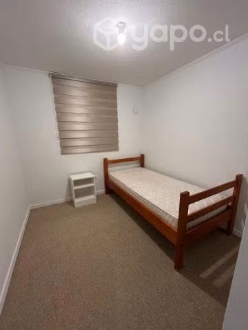 Arriendo departamento