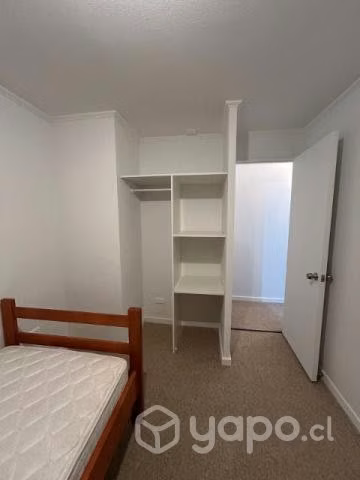 Arriendo departamento