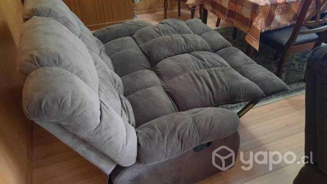Venta de Bergere 2 cuerpos - Imagen 2