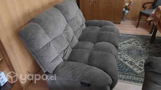 Venta de Bergere 2 cuerpos - Imagen 4